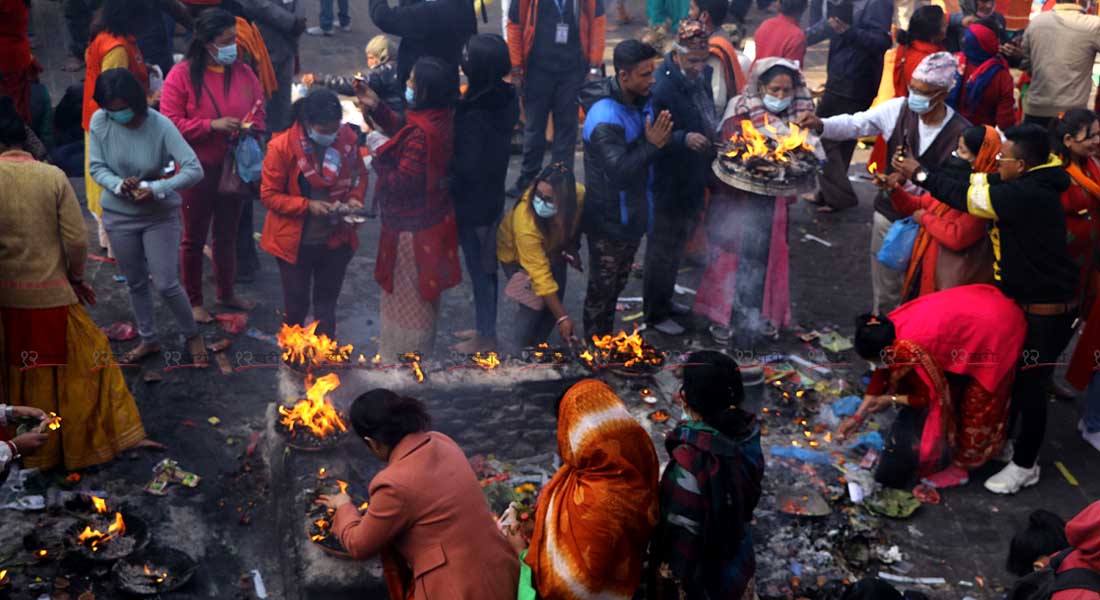 भोलि बिहान साढे २ बजेदेखि नै पशुपतिको दर्शन गर्न पाइने, चारवटै ढोका खुला